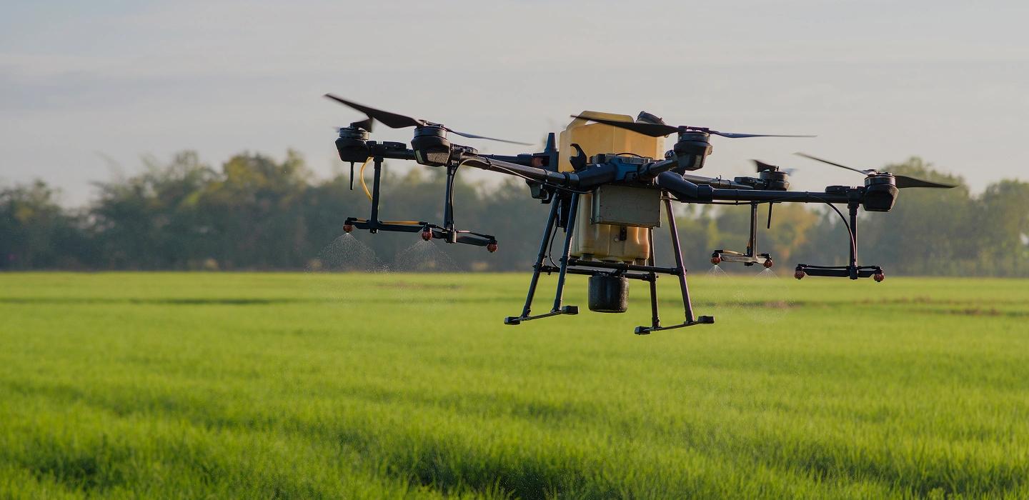 Цифровой агроном