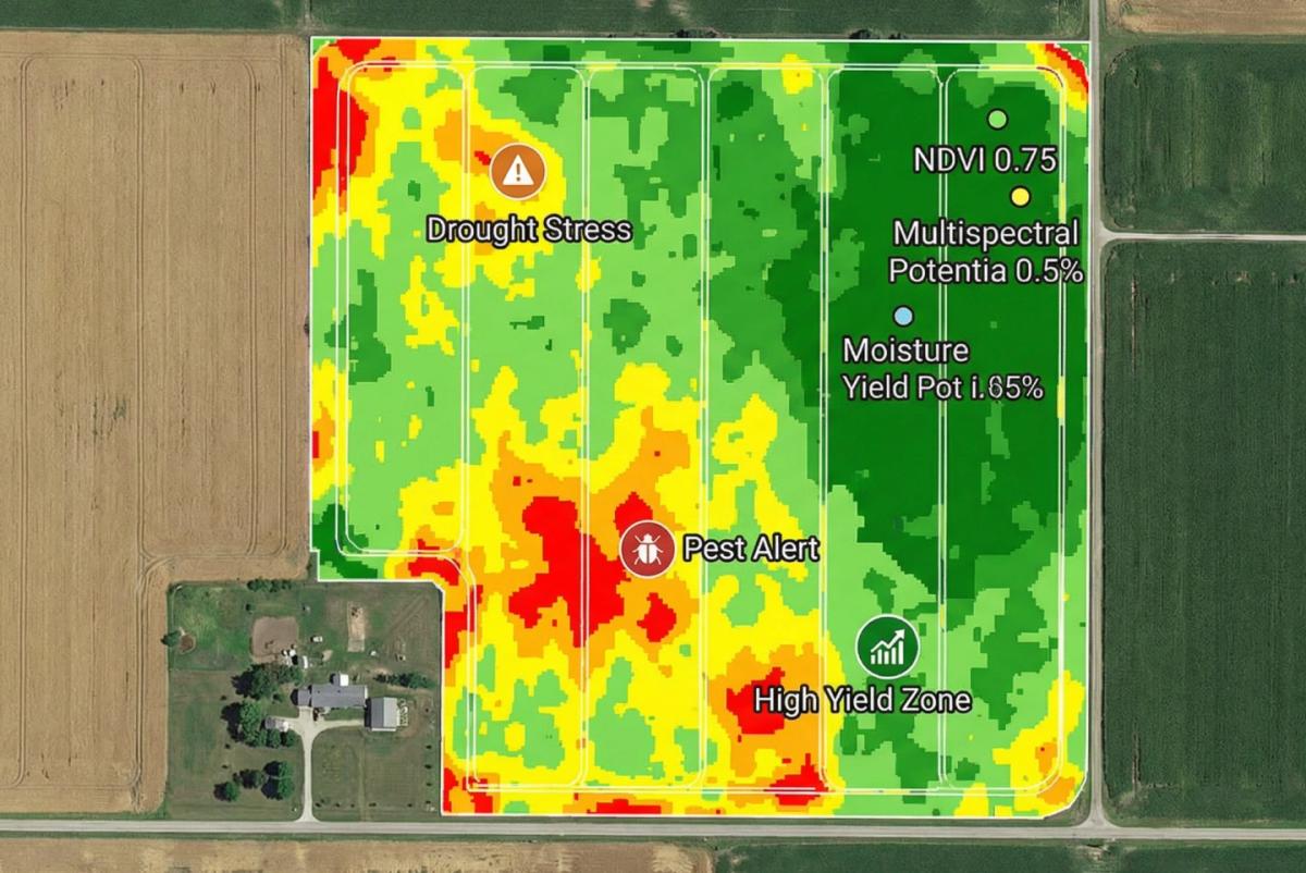 ИИ-анализ изображений