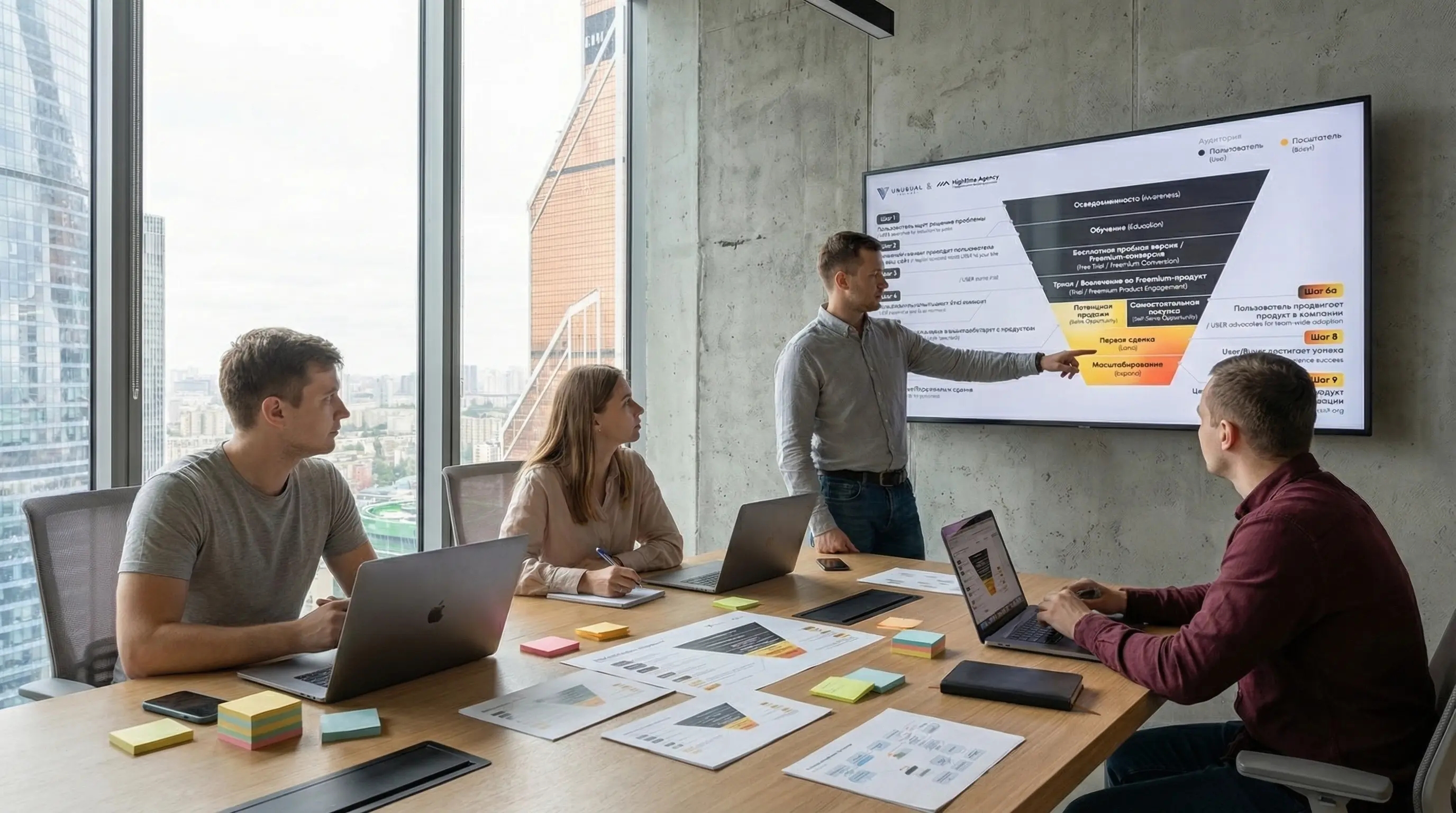 Как выбрать ИТ-подрядчика